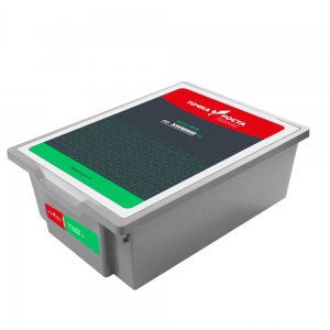 Набор ОГЭ по химии ТР - fgospostavki.ru - Апрелевка