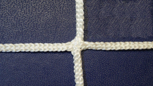 Сетка заградительная (нить 3,0 мм) (100х100мм) - fgospostavki.ru - Апрелевка