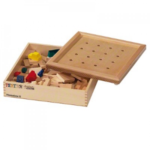 Набор психолога Пертра. Дополнительный набор 1 - fgospostavki.ru - Апрелевка