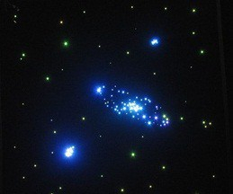 Панно «Звездное небо» - fgospostavki.ru - Апрелевка