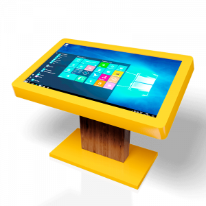 Интерактивный стол - fgospostavki.ru - Апрелевка