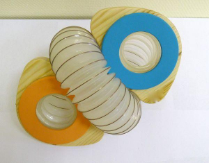 Лабиринт с трубкой - fgospostavki.ru - Апрелевка