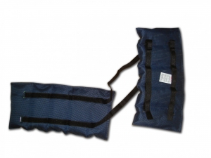 Утяжелитель (класс стандарт, 2000 грамм) - fgospostavki.ru - Апрелевка