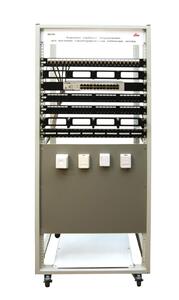 Учебное оборудование для изучения структурированных кабельных систем - fgospostavki.ru - Апрелевка