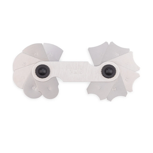 Набор шаблонов радиусных - fgospostavki.ru - Апрелевка