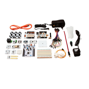 Набор электронных устройств для разработки моделей интернета вещей - fgospostavki.ru - Апрелевка