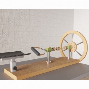 Настольный тренажер «Я герой» №2 - fgospostavki.ru - Апрелевка