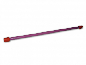 Бодибар (6 килограмм, 1200 миллиметров, фиолетовый) - fgospostavki.ru - Апрелевка