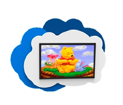 Интерактивная развивающая настенная панель «Тучка» - fgospostavki.ru - Апрелевка