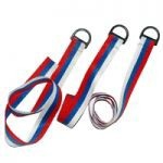 Лента гимнастическая на кольце Россия (45 сантиметров) - fgospostavki.ru - Апрелевка