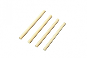 Палочка эстафетная деревянная (6 штук) - fgospostavki.ru - Апрелевка