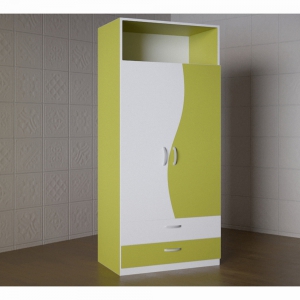 Шкаф «Забава» - fgospostavki.ru - Апрелевка