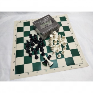 Шахматный комплект Easy - fgospostavki.ru - Апрелевка