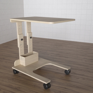 Стол для ребенка с ОВЗ «Доступная инклюзия» №2 - fgospostavki.ru - Апрелевка