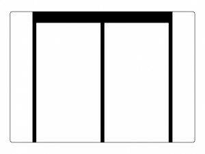 Набор магнитных карточек "Триоль" (10 штук) - fgospostavki.ru - Апрелевка