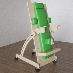 Стойка для ребенка с ОВЗ «Хочу ходить» №2 - fgospostavki.ru - Апрелевка