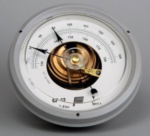 Барометр-анероид - fgospostavki.ru - Апрелевка