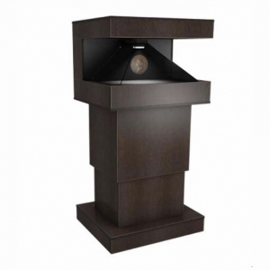 3D пирамида на электроподъёмном механизме для доступной среды - fgospostavki.ru - Апрелевка