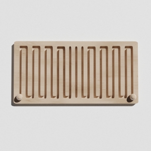 Такт-панель «Лабиринт-муравейник №12» - fgospostavki.ru - Апрелевка