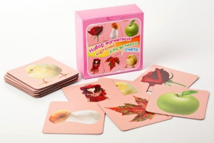 Набор магнитных карточек "Устный счет" - fgospostavki.ru - Апрелевка