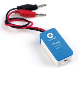 Датчик электрического заряда (einstein, 1 модификация) - fgospostavki.ru - Апрелевка