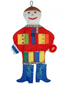 Дидактический Данилушка - fgospostavki.ru - Апрелевка