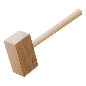 Киянка деревянная - fgospostavki.ru - Апрелевка