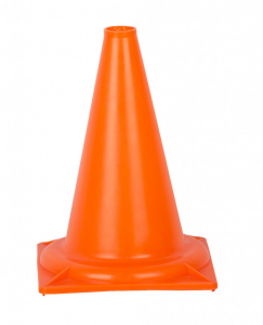 Конус сигнальный - fgospostavki.ru - Апрелевка