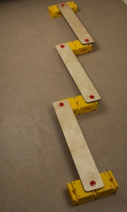 Дорожка "Зигзаг" - fgospostavki.ru - Апрелевка