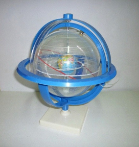 Модель "Небесная сфера" D=175 - fgospostavki.ru - Апрелевка