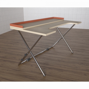 Стол для ребенка с ОВЗ «Мобильный» - fgospostavki.ru - Апрелевка