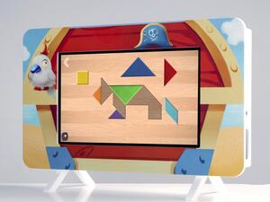 Методический интерактивный комплекс "Сундук сокровищ" - fgospostavki.ru - Апрелевка