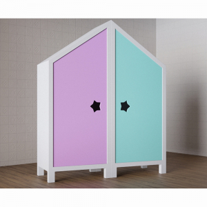 Шкаф «Лапушка» - fgospostavki.ru - Апрелевка