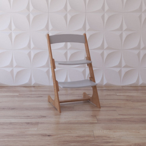 Стул растущий «Конфетка» - fgospostavki.ru - Апрелевка