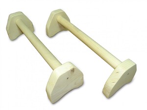 Стоялки напольные деревянные (500 мм) - fgospostavki.ru - Апрелевка