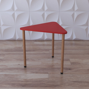 Стол детский «Малыш-Треугольник» - fgospostavki.ru - Апрелевка