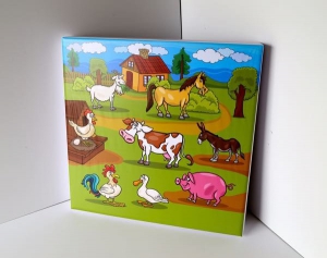 Интерактивная звуковая панель “Домашние животные” - fgospostavki.ru - Апрелевка