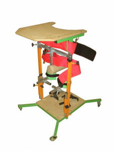 Опора для стояния (вариант 2, размер 2) - fgospostavki.ru - Апрелевка