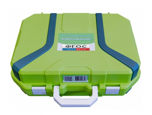 Учебно-образовательный набор "Водоснабжение" - fgospostavki.ru - Апрелевка