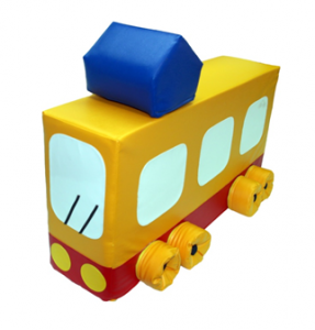 Дидактический трамвай - fgospostavki.ru - Апрелевка