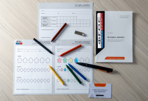 Методика «Домики» Ореховой О.А. - fgospostavki.ru - Апрелевка