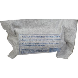 Пакет индивидуальный перевязочный ИПП-1 - fgospostavki.ru - Апрелевка