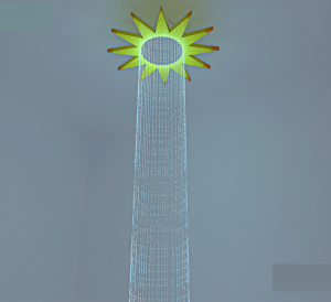 Фибероптический модуль «Солнышко» - fgospostavki.ru - Апрелевка