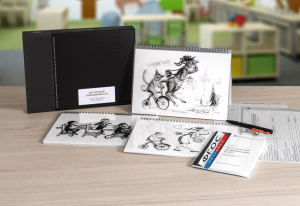 Тест детской апперцепции - fgospostavki.ru - Апрелевка