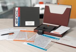 Тест Ландольта (кабинетный вариант) - fgospostavki.ru - Апрелевка