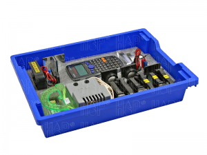 Набор "ЕГЭ. Оптика" - fgospostavki.ru - Апрелевка