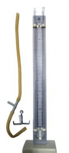 Манометр жидкостный (демонстрационный) - fgospostavki.ru - Апрелевка
