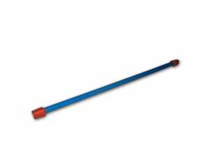 Бодибар (5 килограмм, 1200 миллиметров, синий) - fgospostavki.ru - Апрелевка