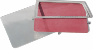 Прибор для рельефного рисования "Школьник" - fgospostavki.ru - Апрелевка