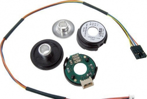 Комплект датчика угла поворота двигателя постоянного тока Tetrix - fgospostavki.ru - Апрелевка